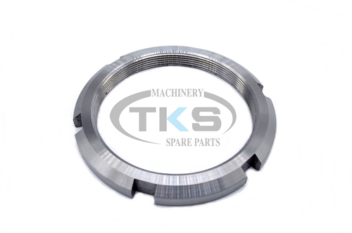 FREZELİ SOMUN (KÜÇÜK)